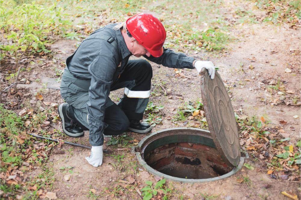Tips for Septic System Maintenance